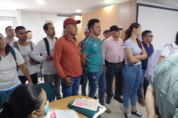 Foto Visión